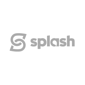 Splash Media Group logo